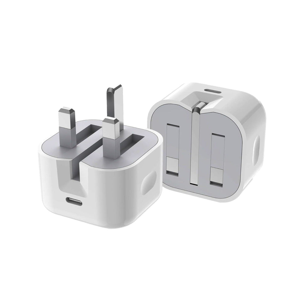 PD06 Fast Adapter 25W