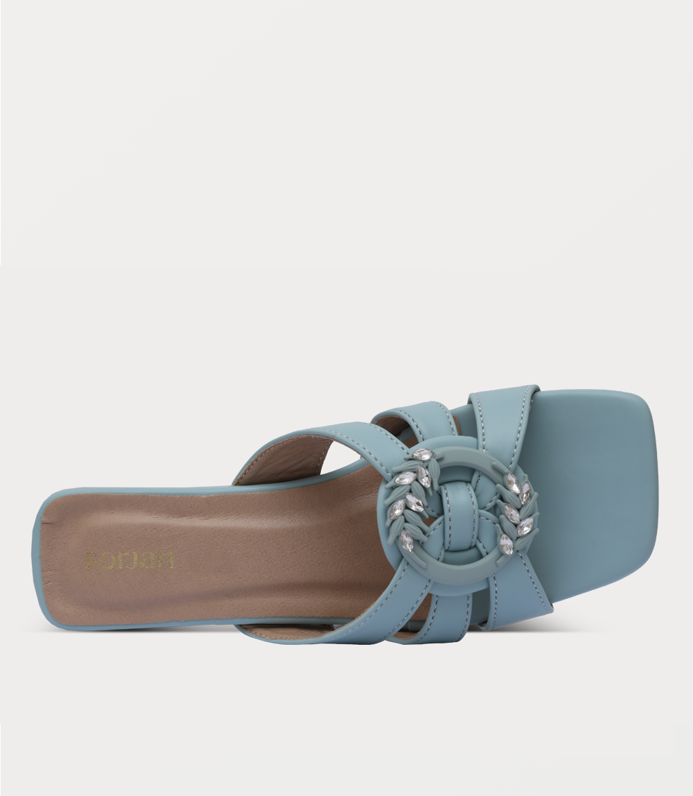 Women Slipper Heels-JADE