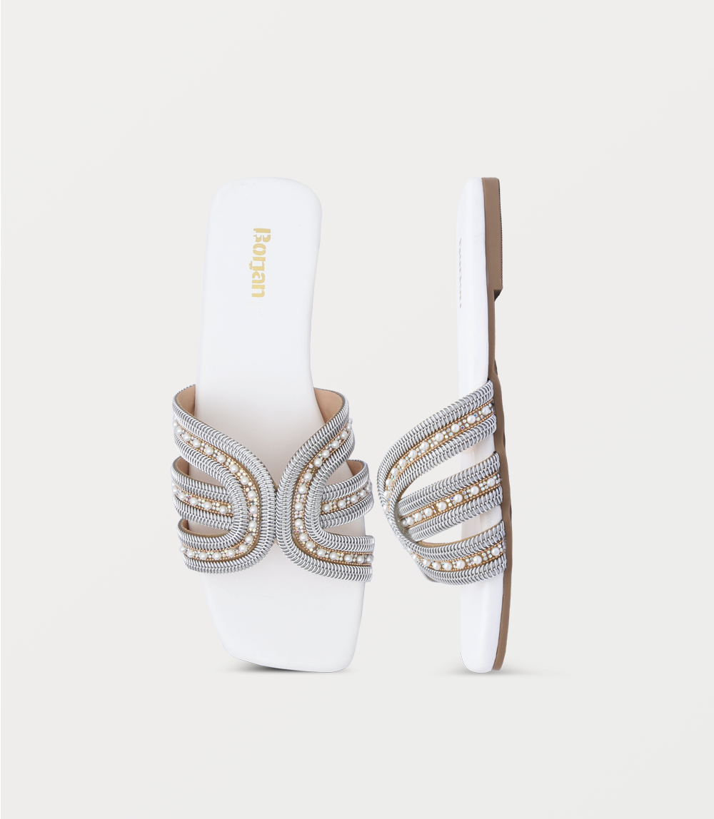 Women Slipper-MULTY