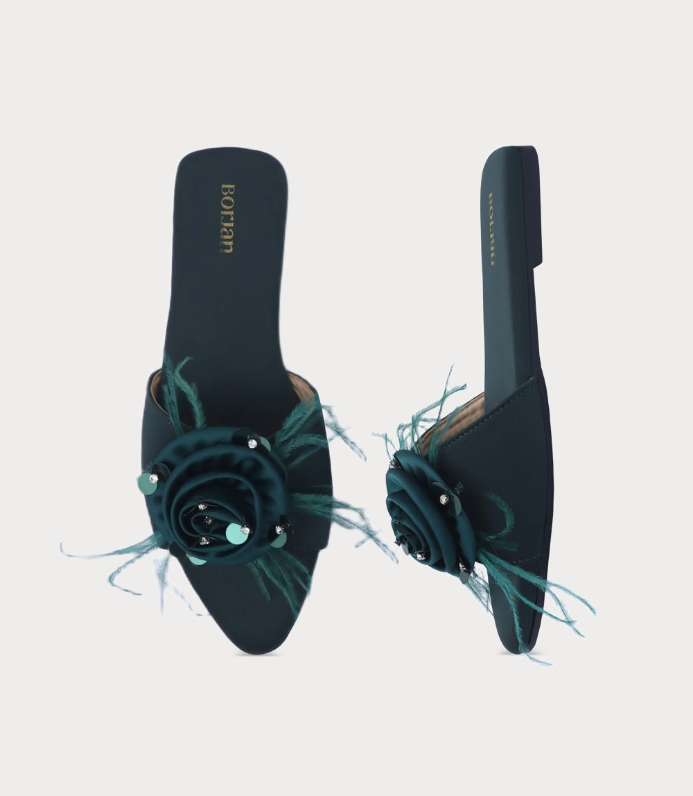 Women Slipper-BOTTLEGREE