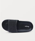 Women Casual Slipper-BLACK