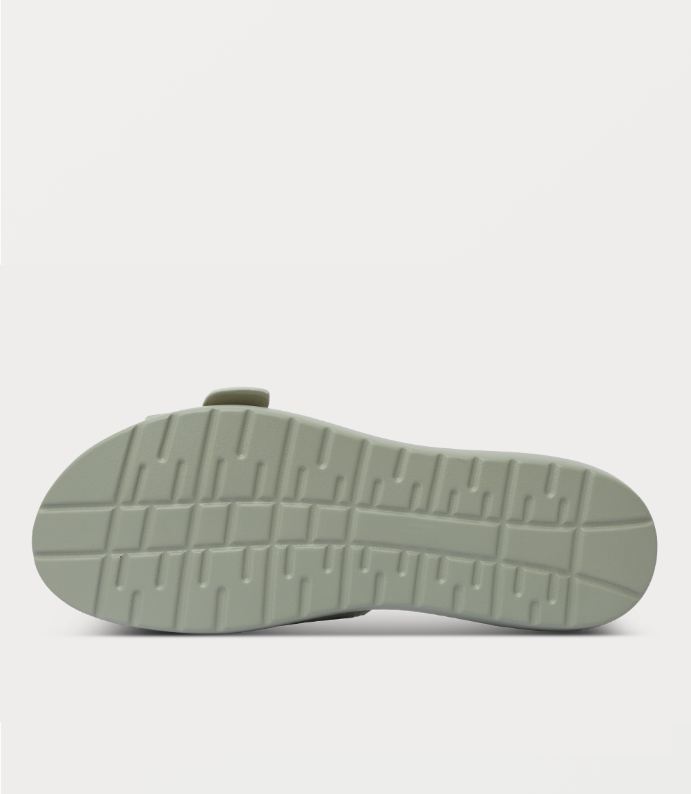 Women Comfort Slipper-MINT