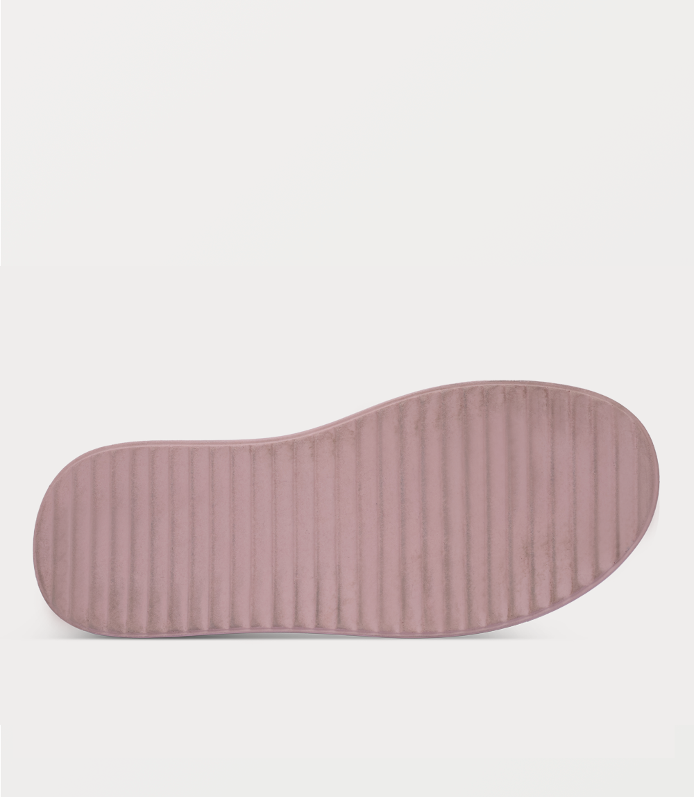 Women Comfort Slipper-PINK