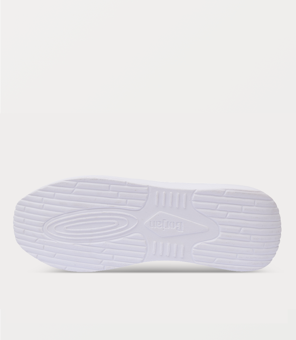 Women Sneakers-GREY