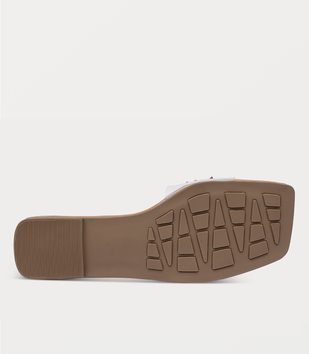 Women Slipper-BEIGE