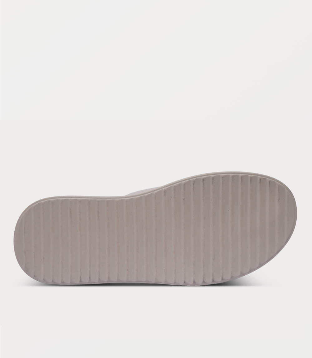 Women Comfort Slipper-KHAKI