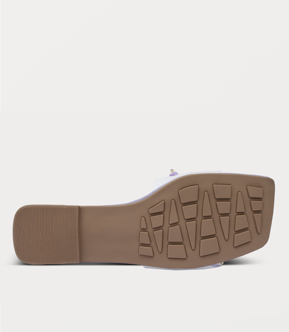 Women Slipper-LILAC