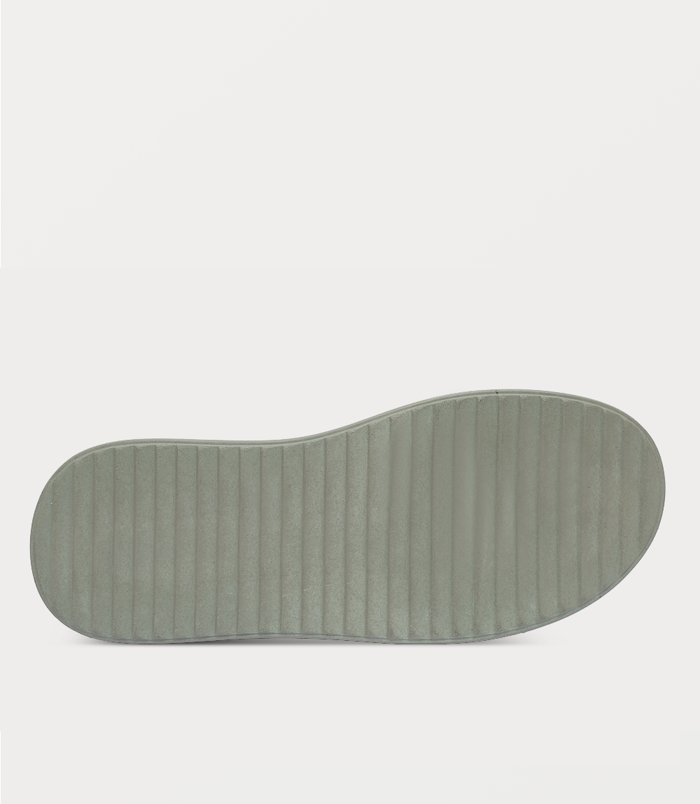 Women Comfort Slipper-MINT