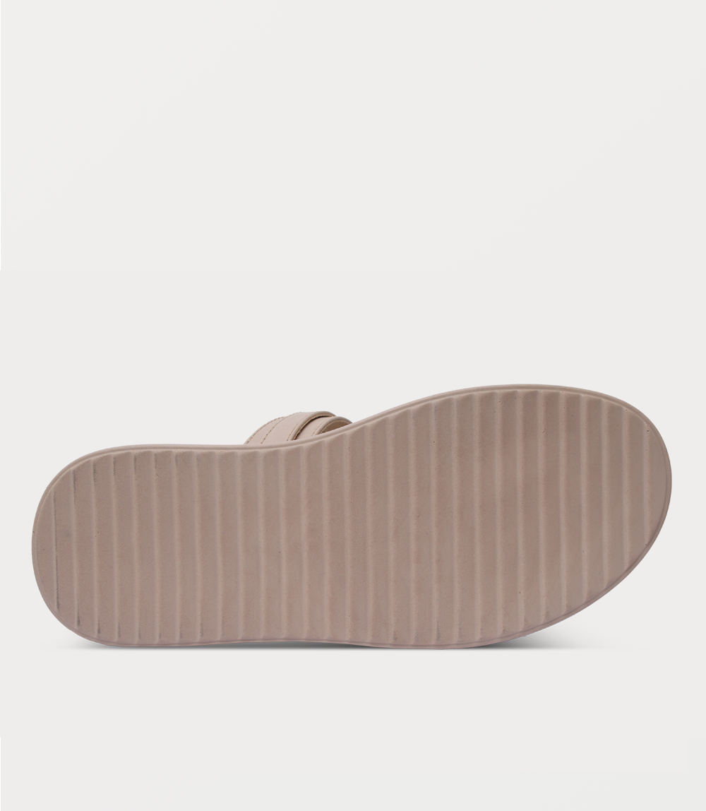 Women Comfort Slipper-PINK