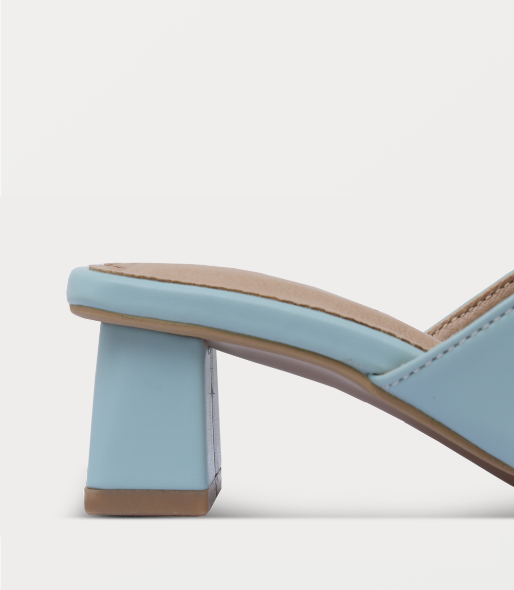 Women Slipper Heels-JADE