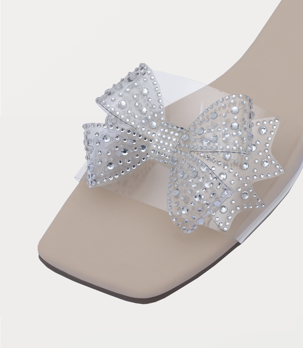 Women Slipper-BEIGE