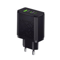 AD04 Fast Adapter 18W