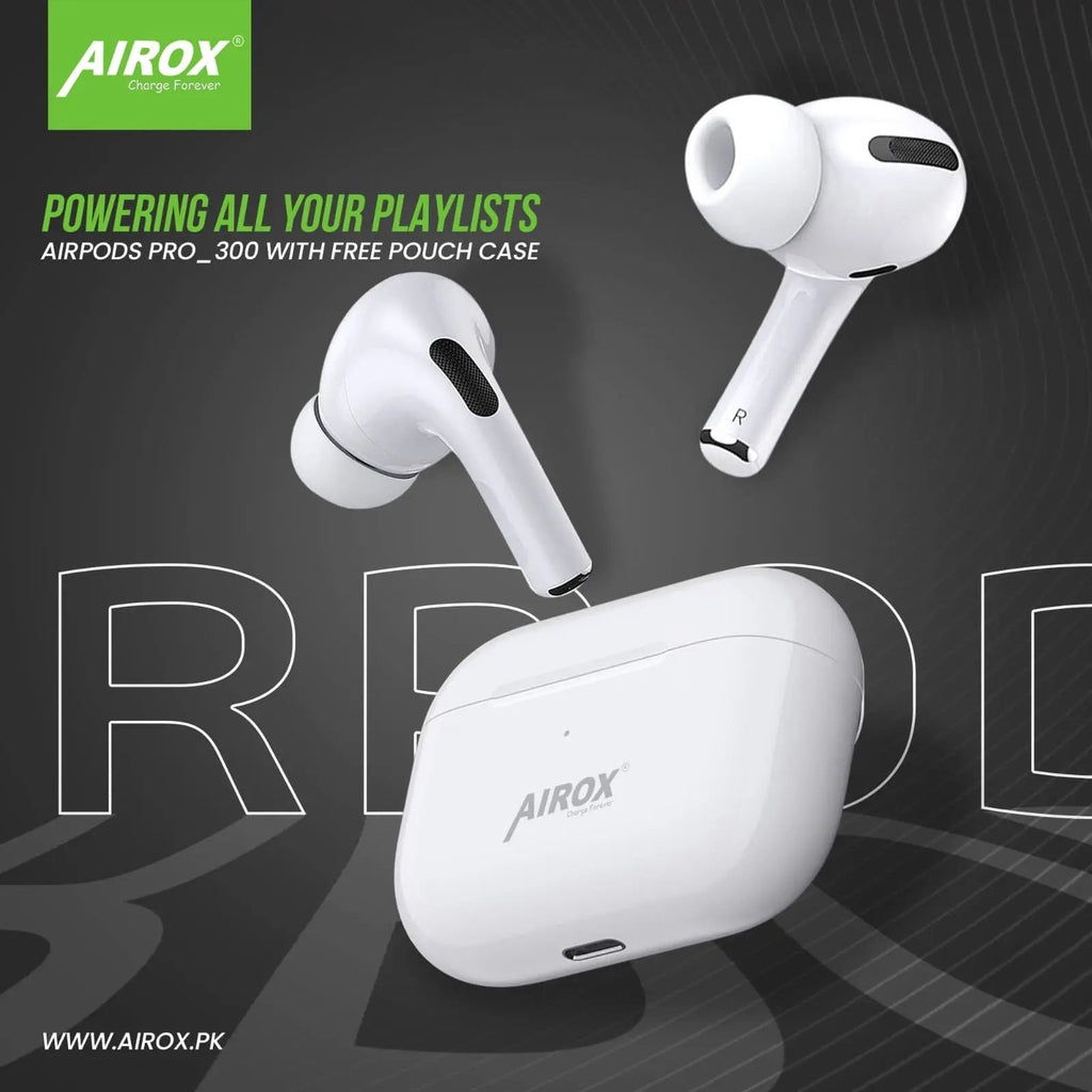 X300 AirPods Pro