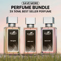 Best Selling Perfume Bundle