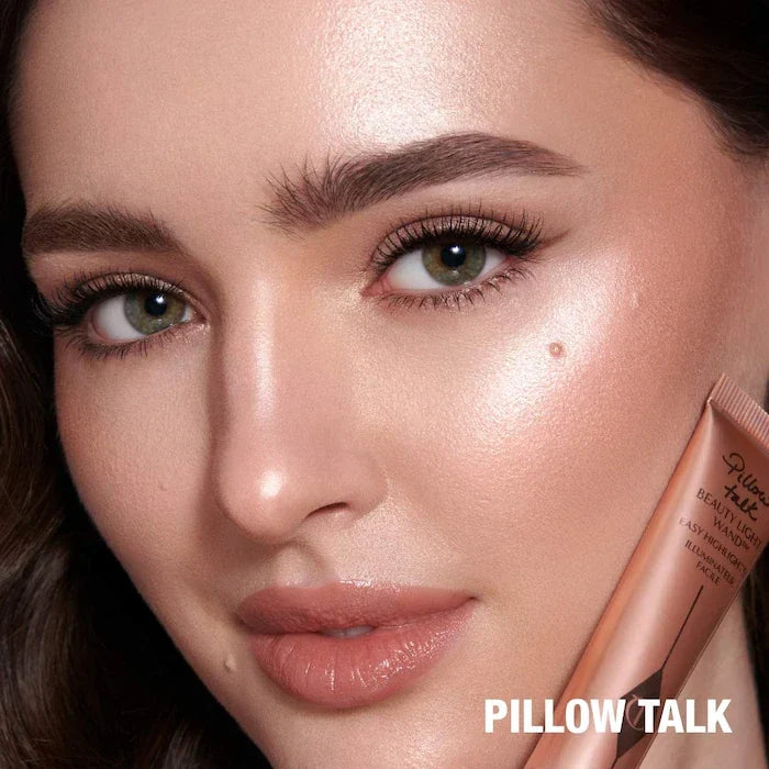 Charlotte Tilbury Beauty Highlighter Wand