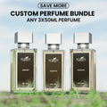 Custom Perfume Bundle