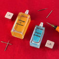 Engrave Your Favourite Perfume Bottle