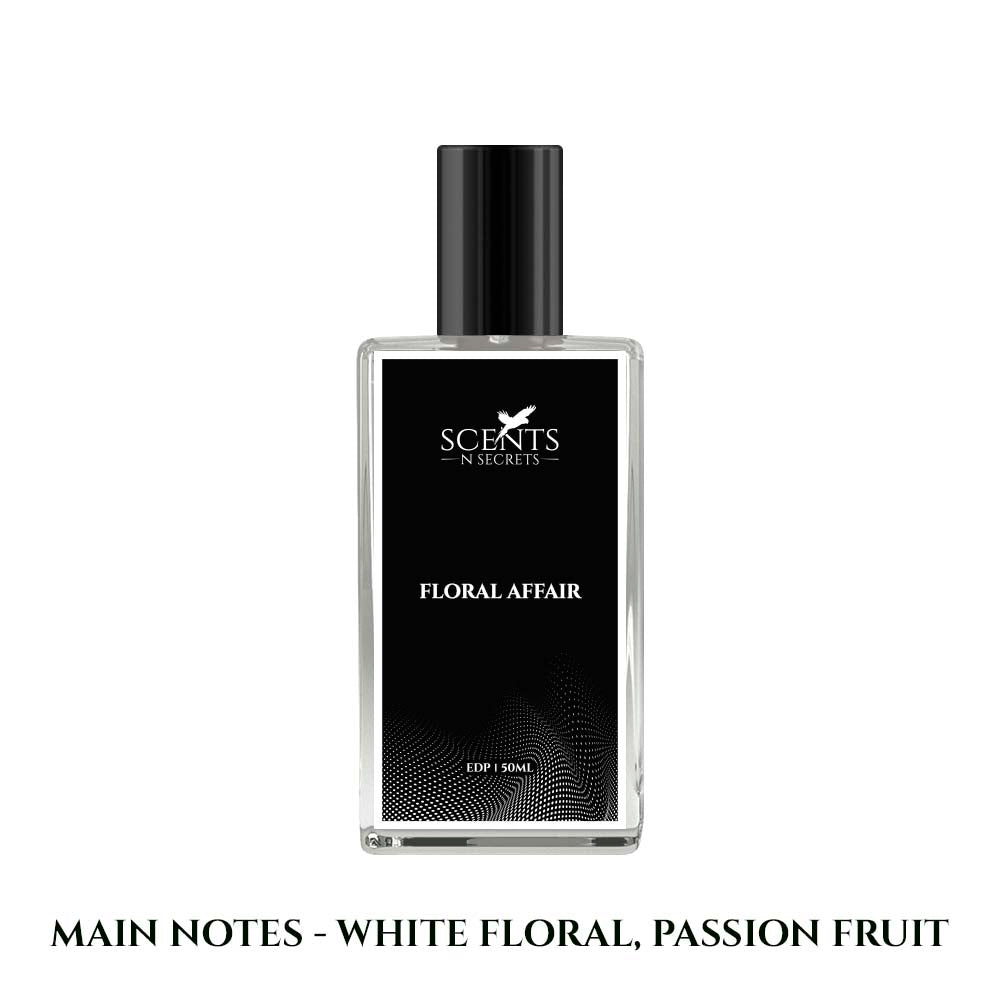 Floral Affair