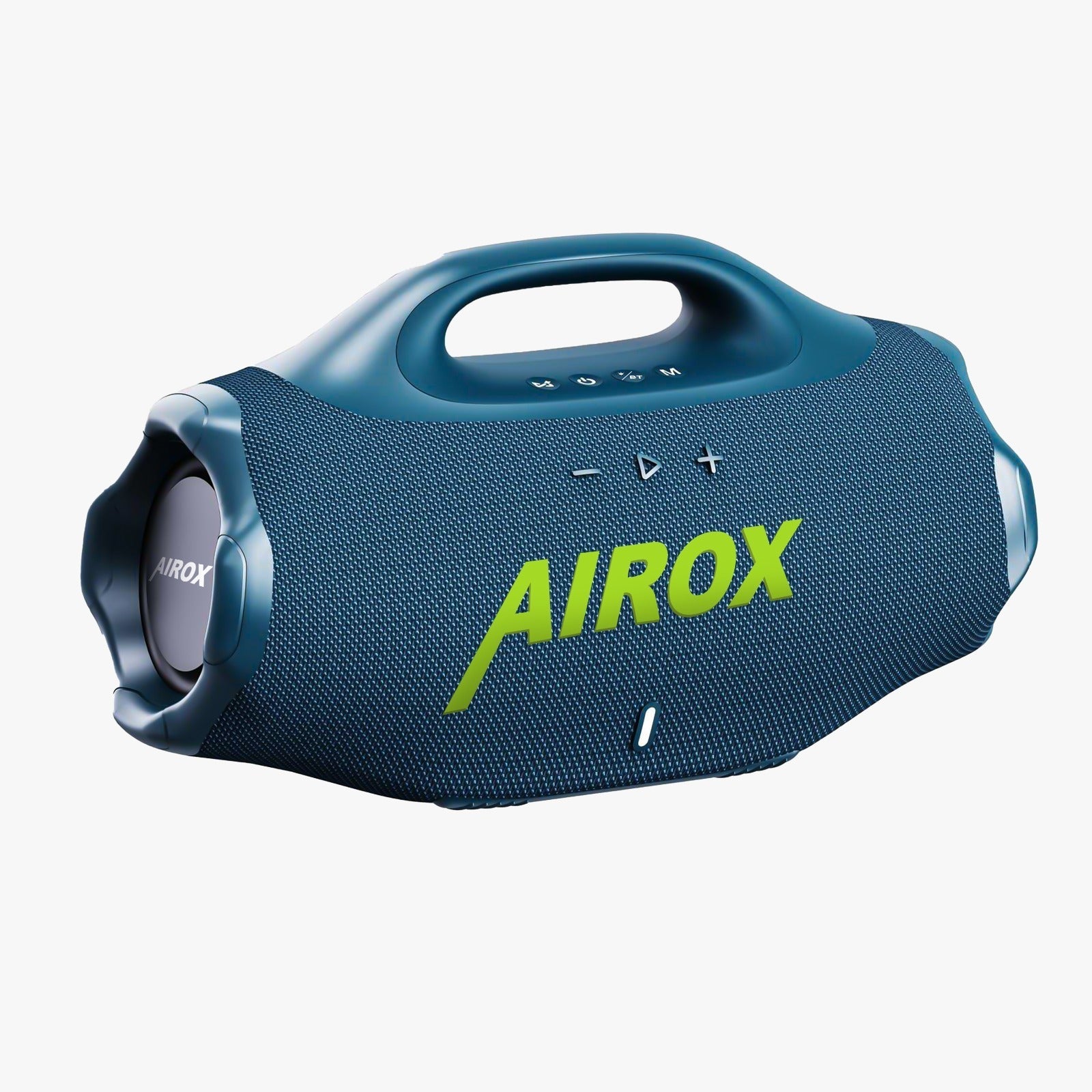 SP30 Speaker - Portable & Powerful Sound
