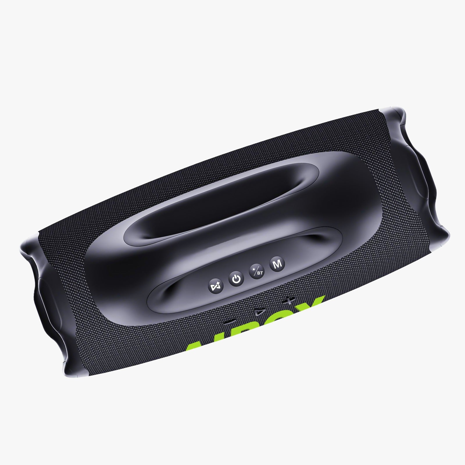 SP30 Speaker - Portable & Powerful Sound