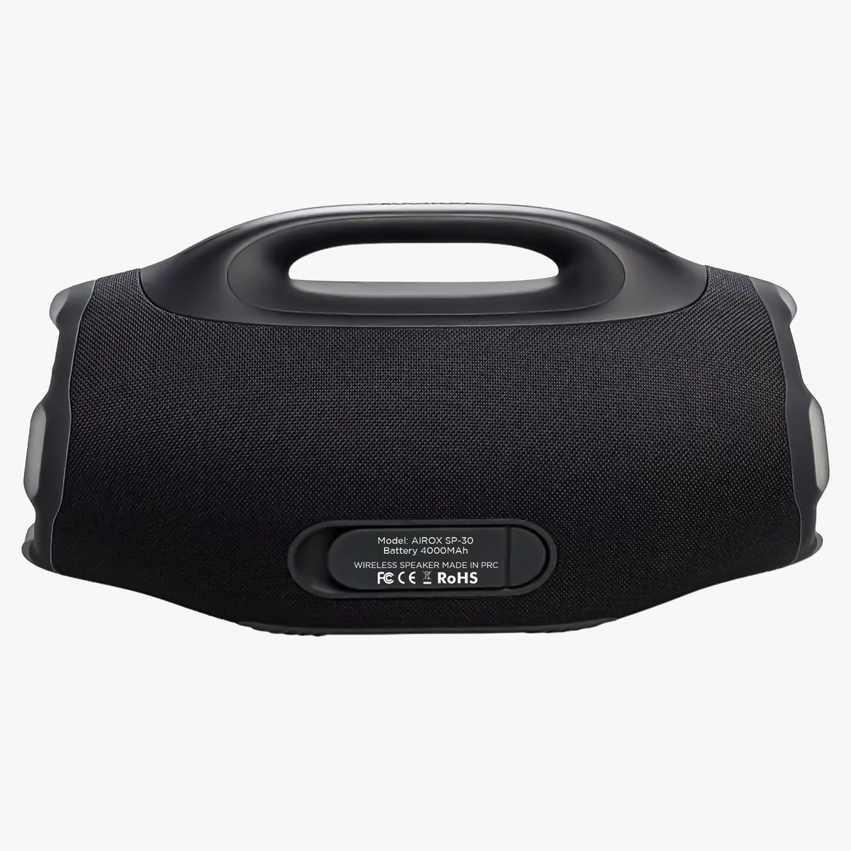 SP30 Speaker - Portable & Powerful Sound