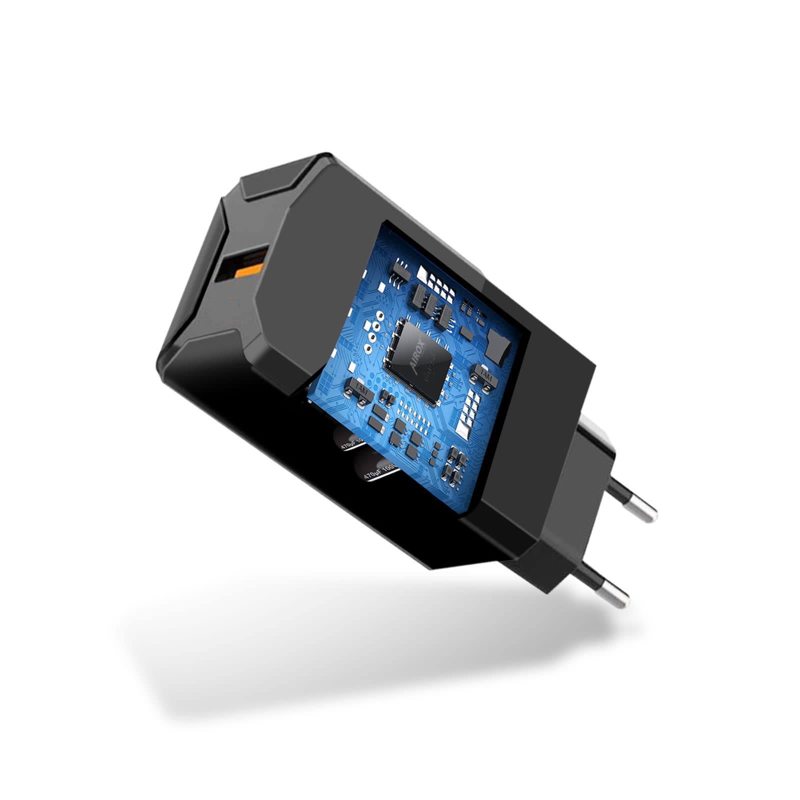 AD22 Fast Adapter 45W