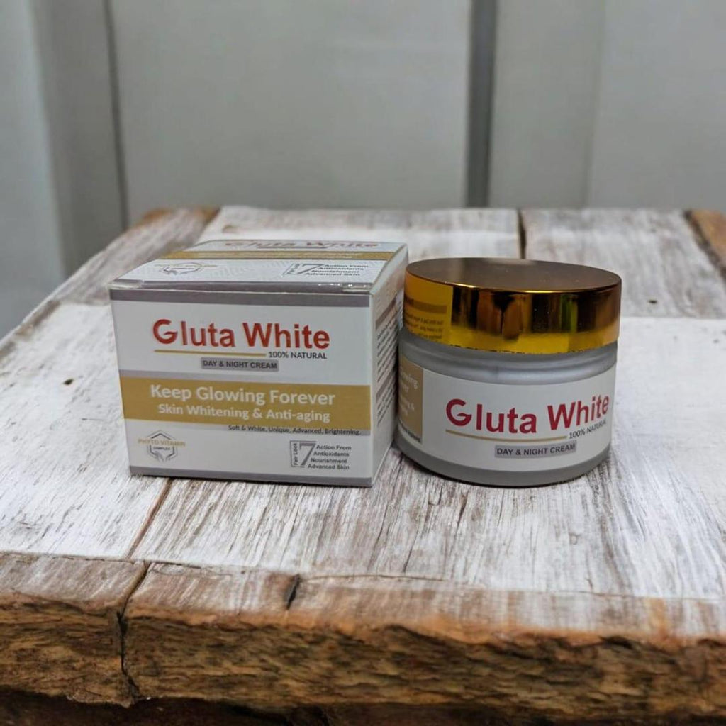 Glutathione Whitening Cream