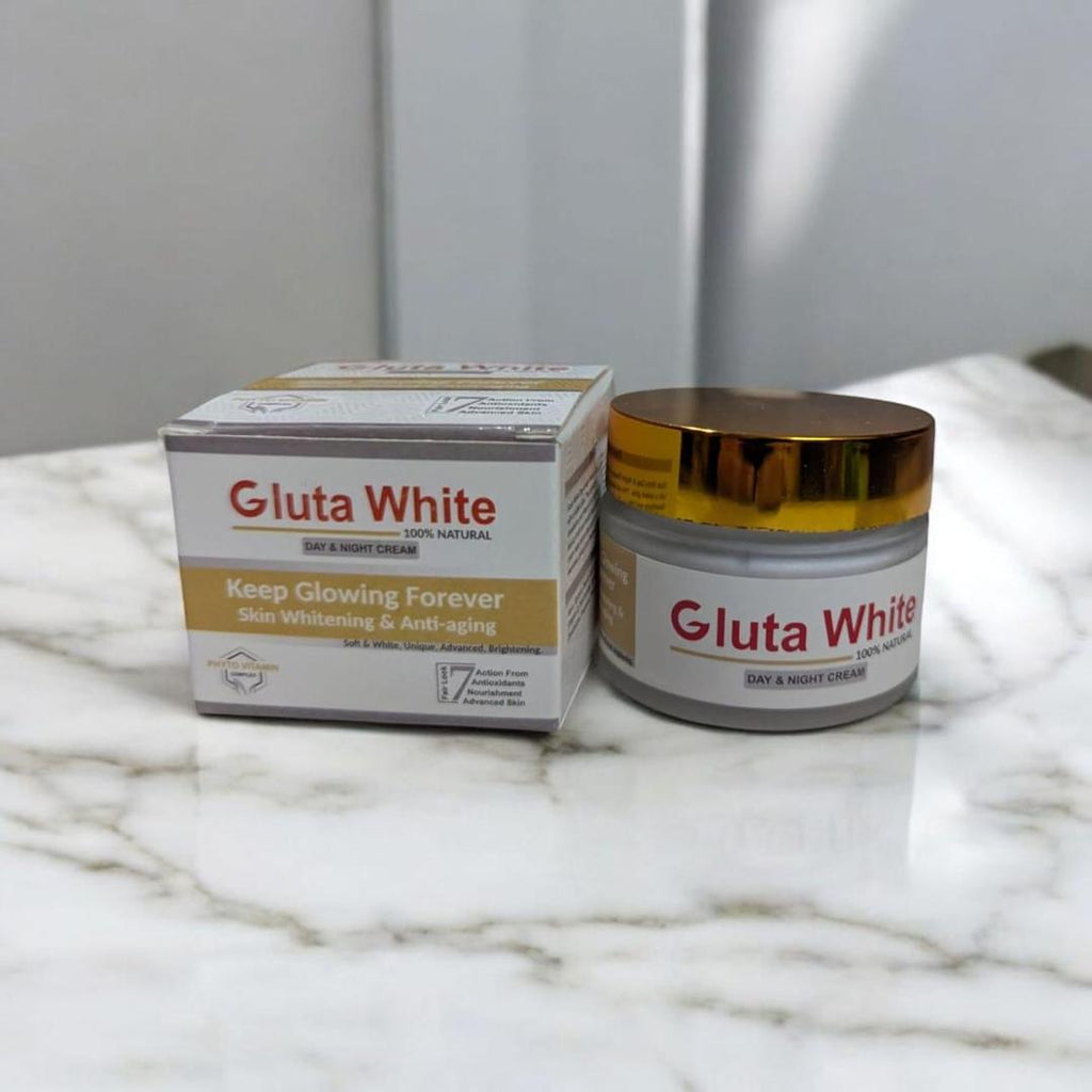 Glutathione Whitening Cream