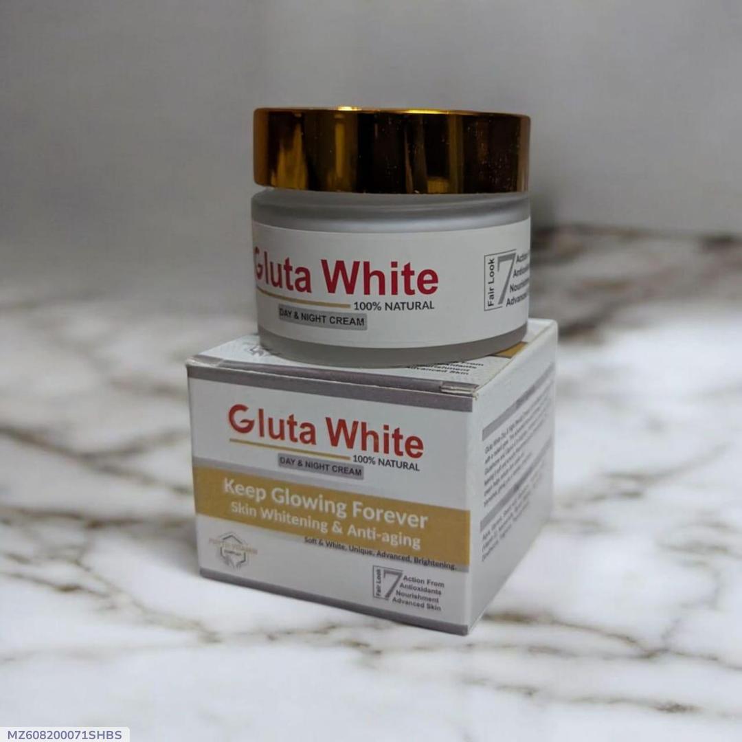 Glutathione Whitening Cream