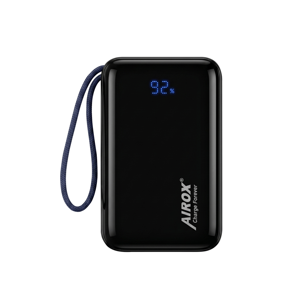 PB37 22.5W Power Bank 20k-mAh