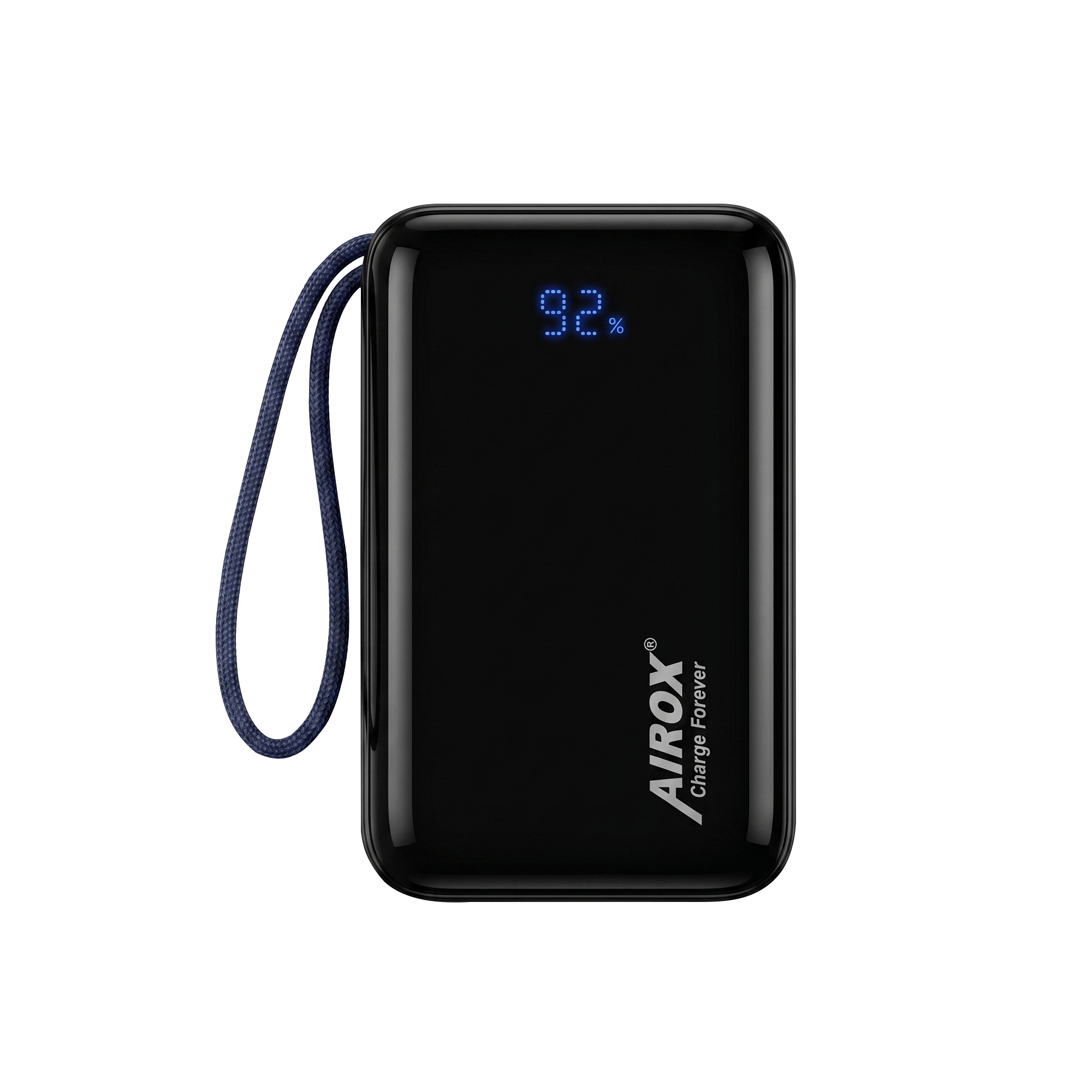 PB37 22.5W Power Bank 20k-mAh