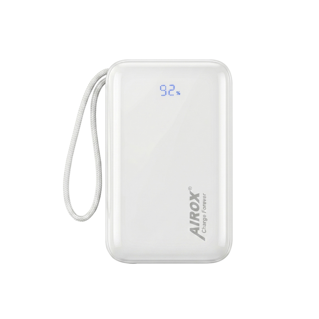 PB37 22.5W Power Bank 20k-mAh