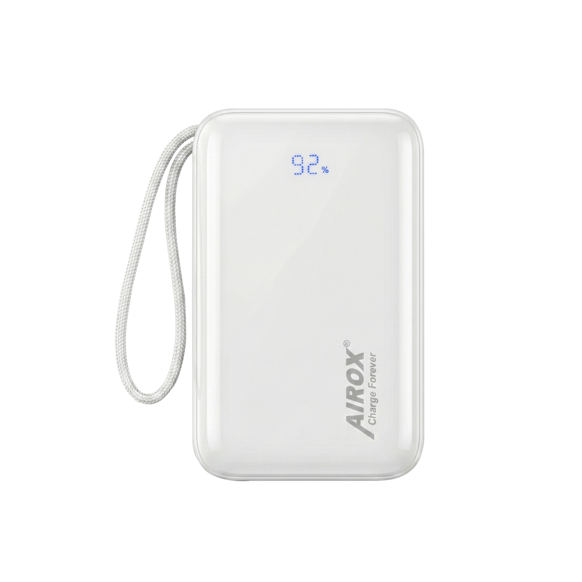 PB37 22.5W Power Bank 20k-mAh