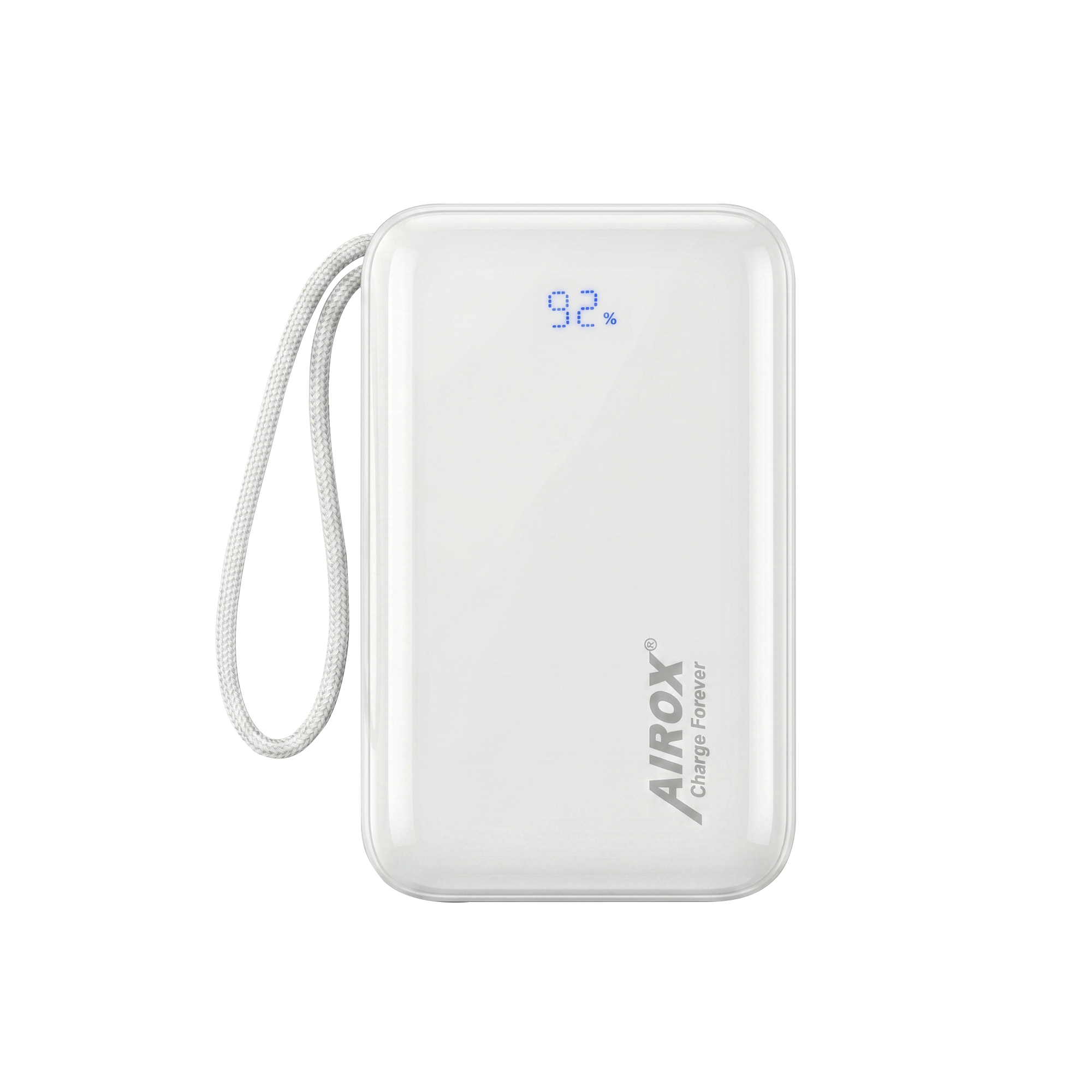 PB37 22.5W Power Bank 20k-mAh