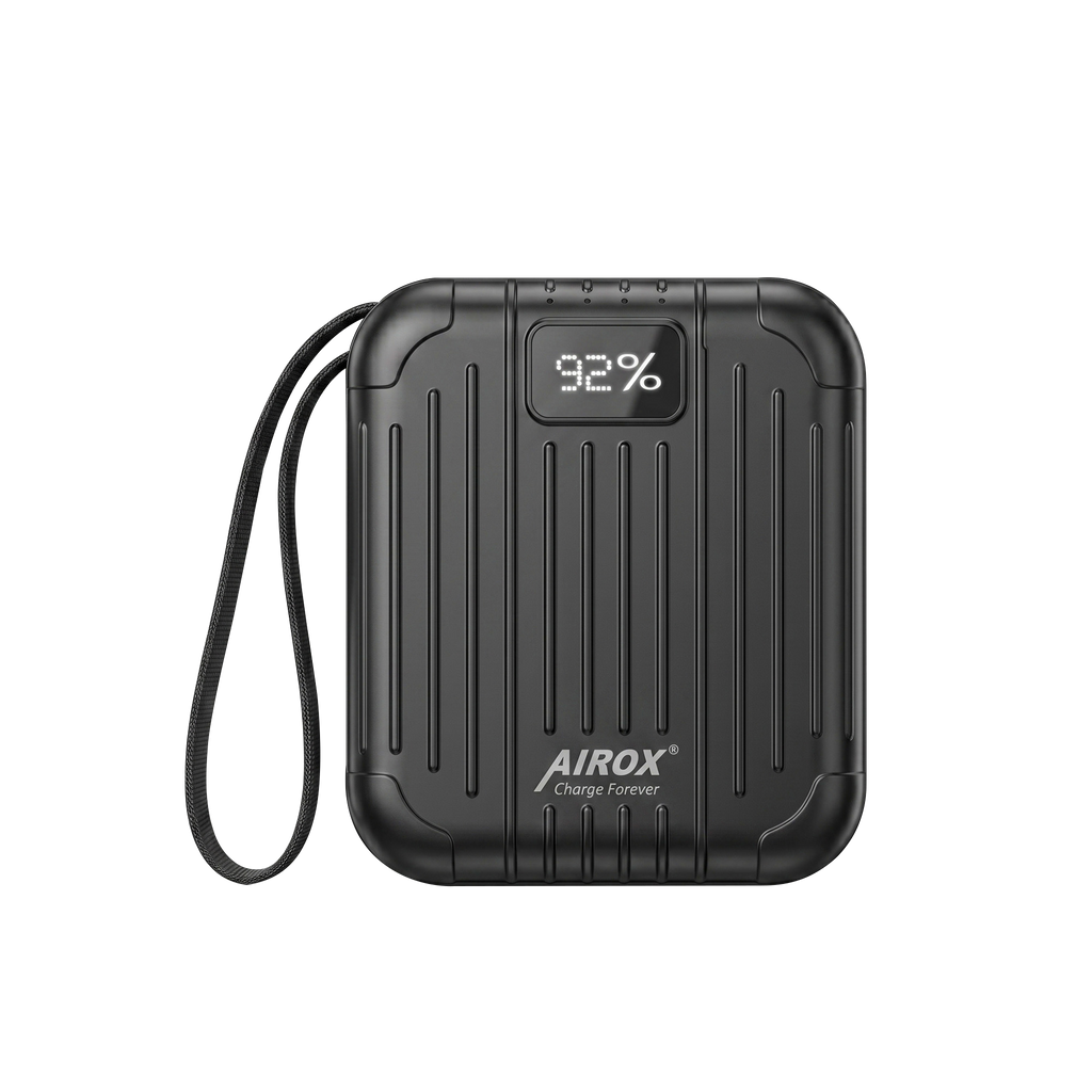 PB35 Power Bank 22.5W 10k-mAh