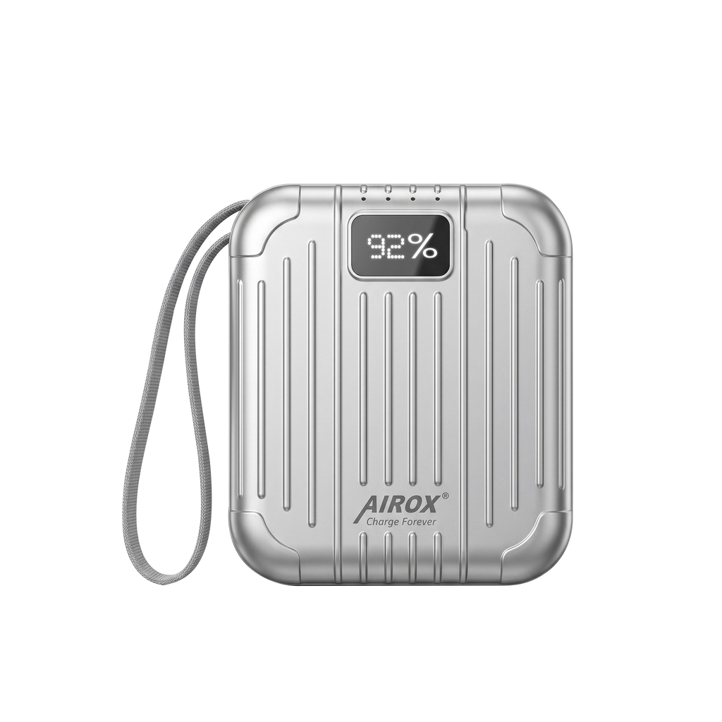 PB35 Power Bank 22.5W 10k-mAh