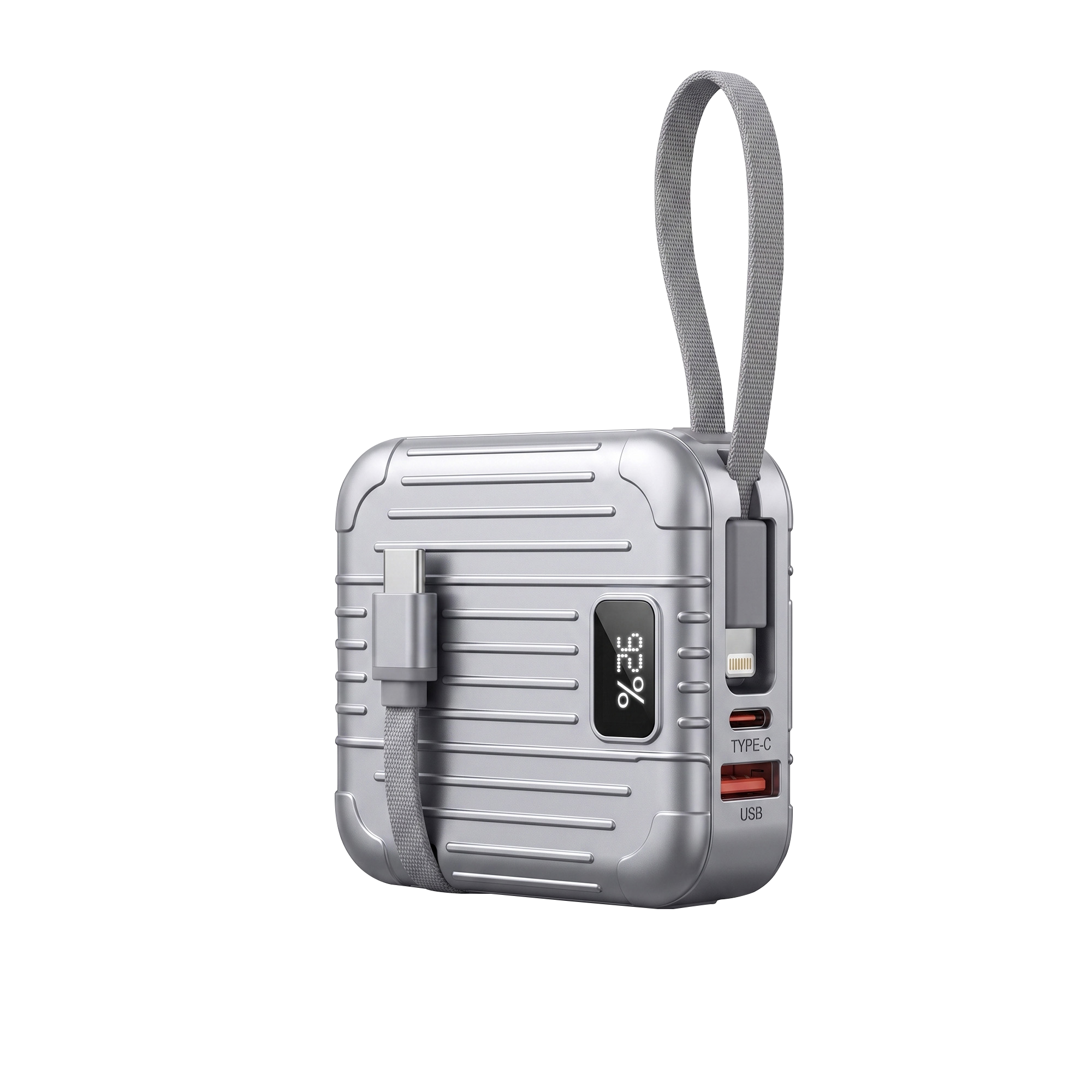 PB35 Power Bank 22.5W 10k-mAh