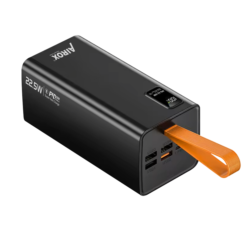 PB16 Powerbank 45k-mAh
