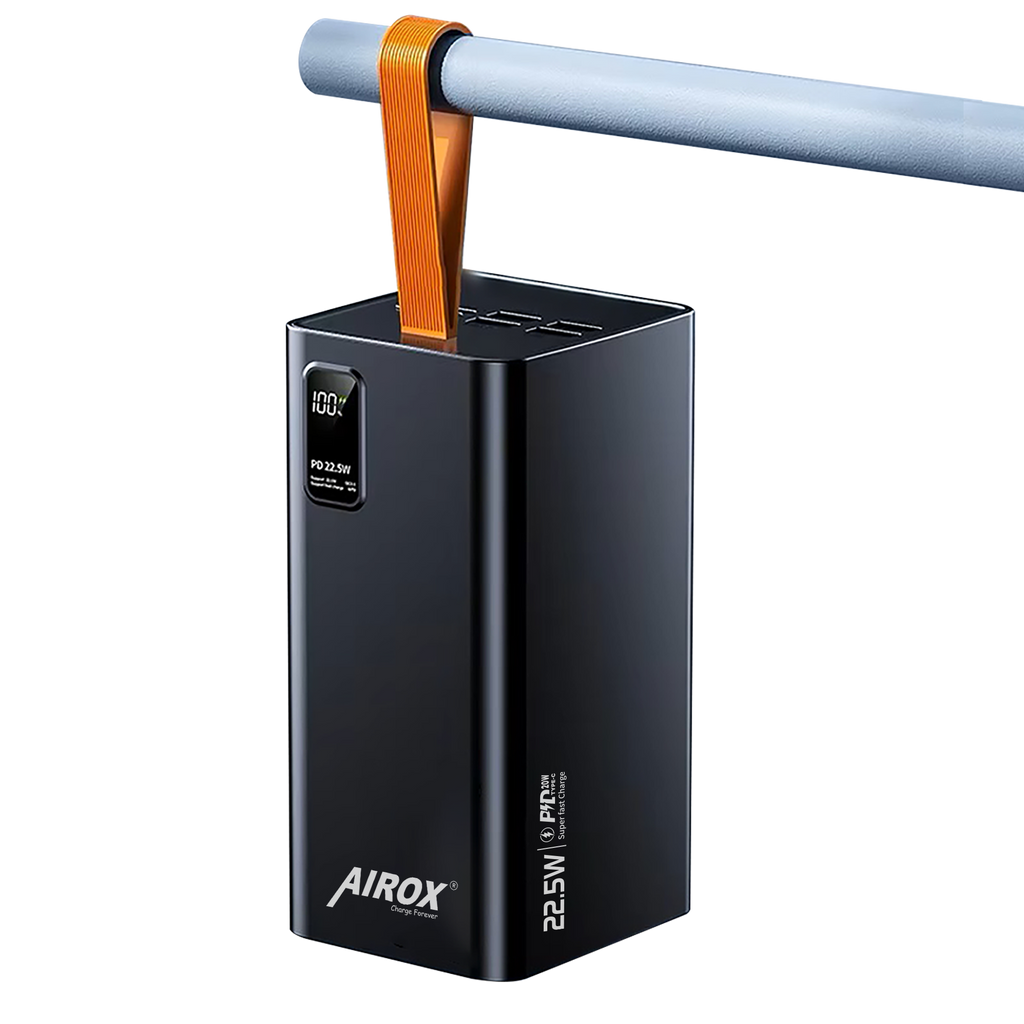 PB16 Powerbank 45k-mAh