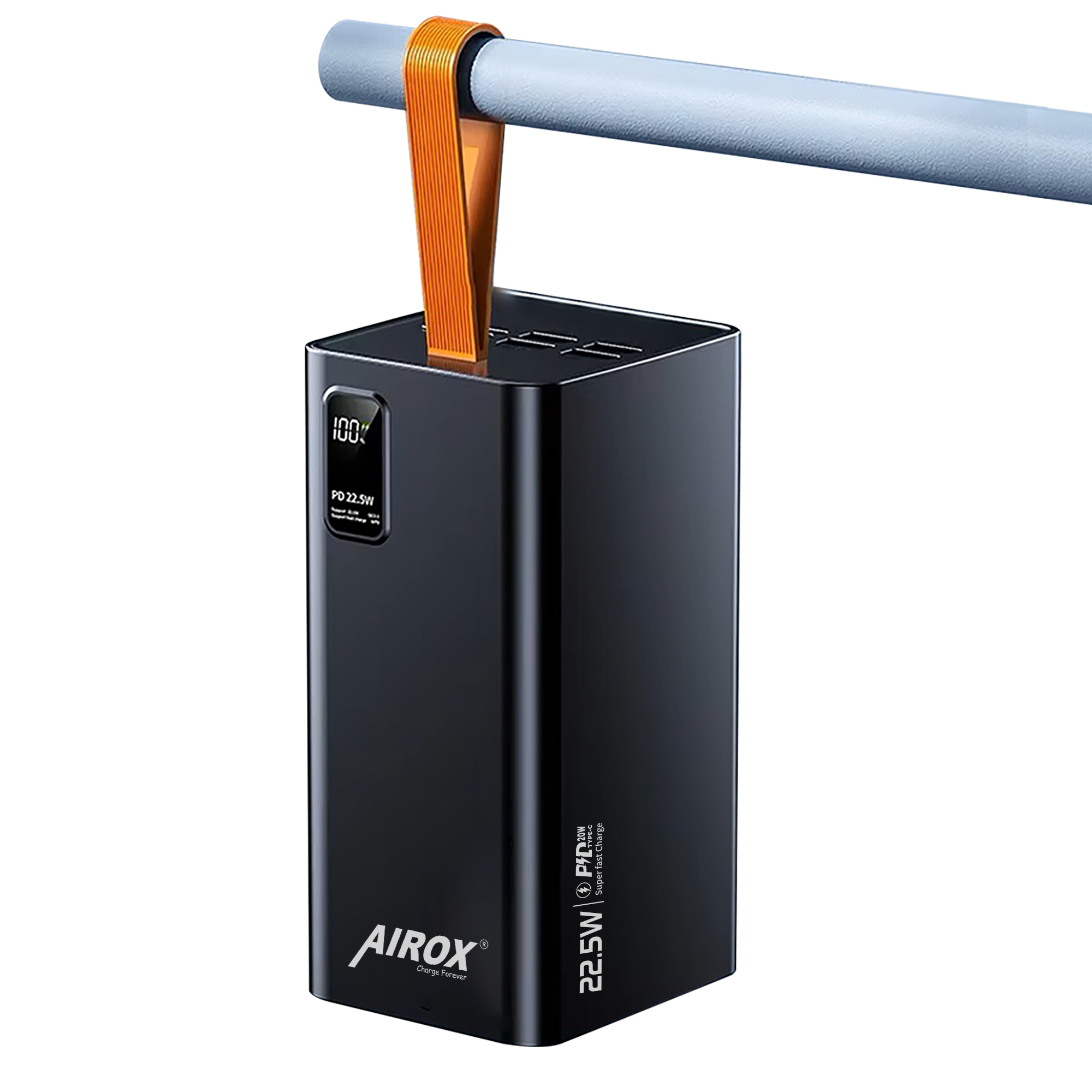 PB16 Powerbank 45k-mAh