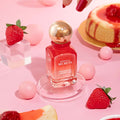 Strawberry Cheese Cake