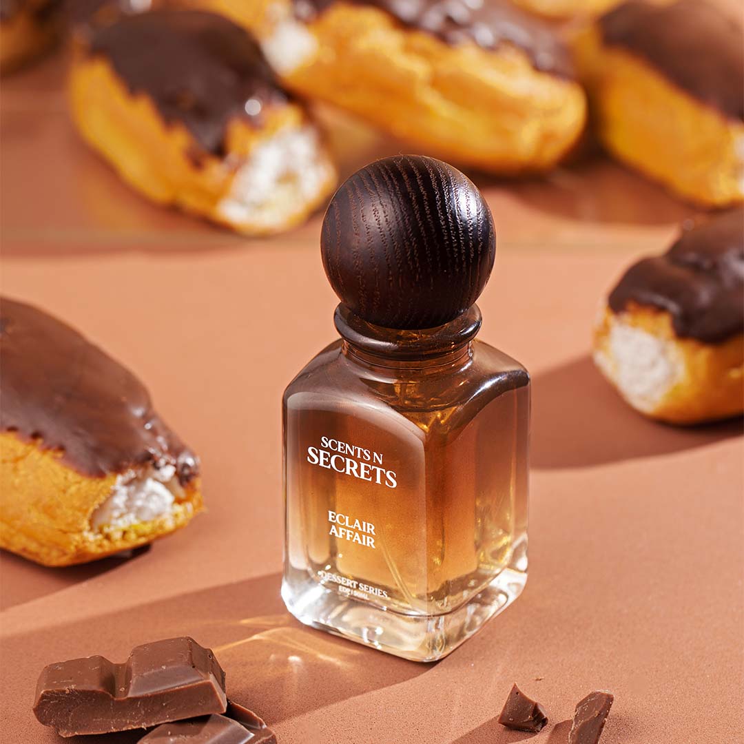 Eclair Affair