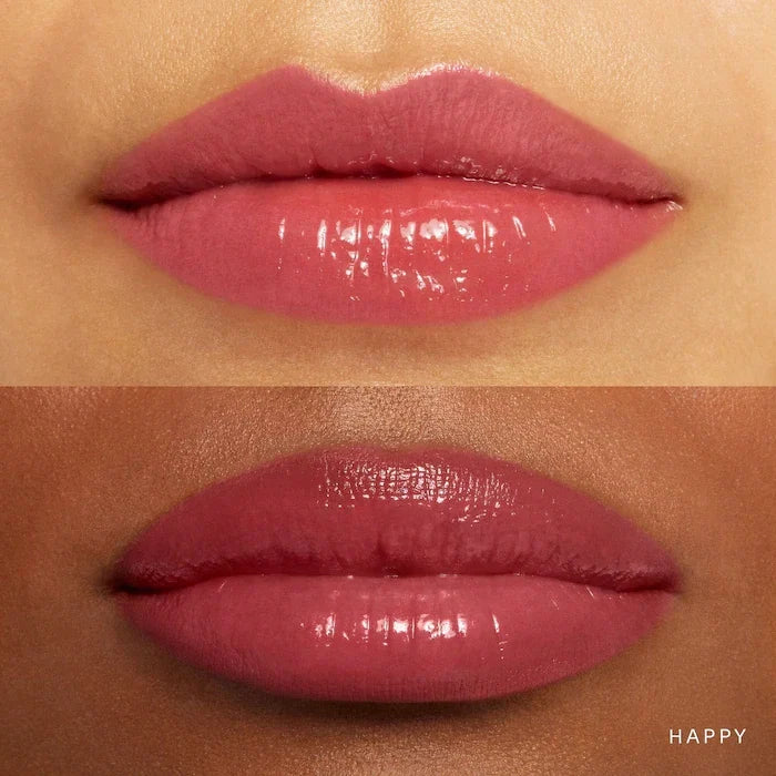 Rare Beauty Soft Pinch Tinted Lip Oil - Happy