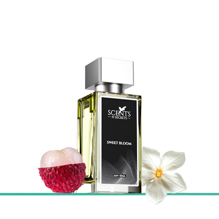 Sweet Bloom