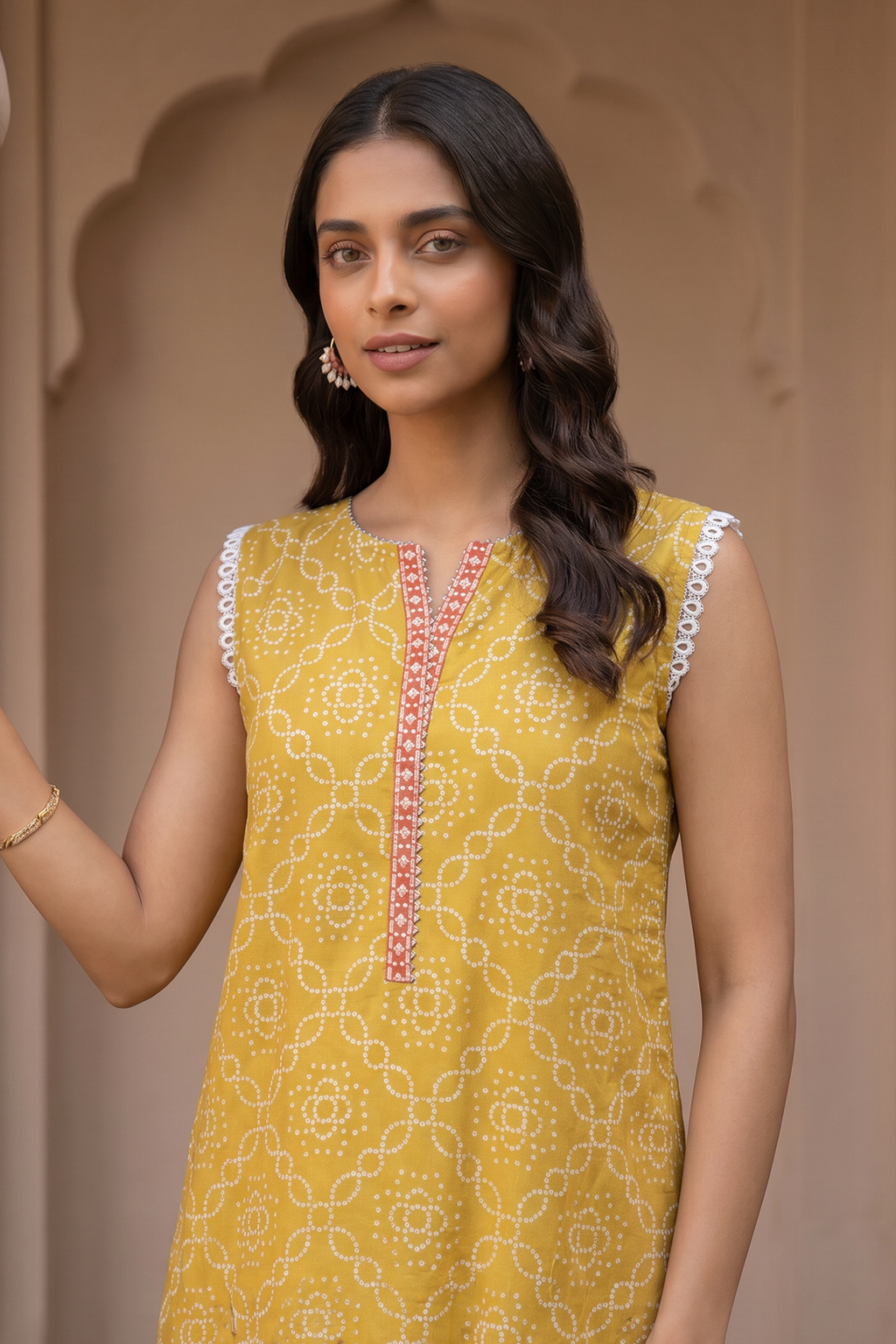 Zellbury Summer Printed Lawn Unstitched 3Pc Suit WUS26X38066