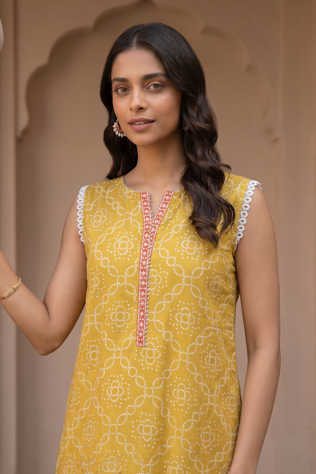 Zellbury Summer Printed Lawn Unstitched 3Pc Suit WUS26X38066