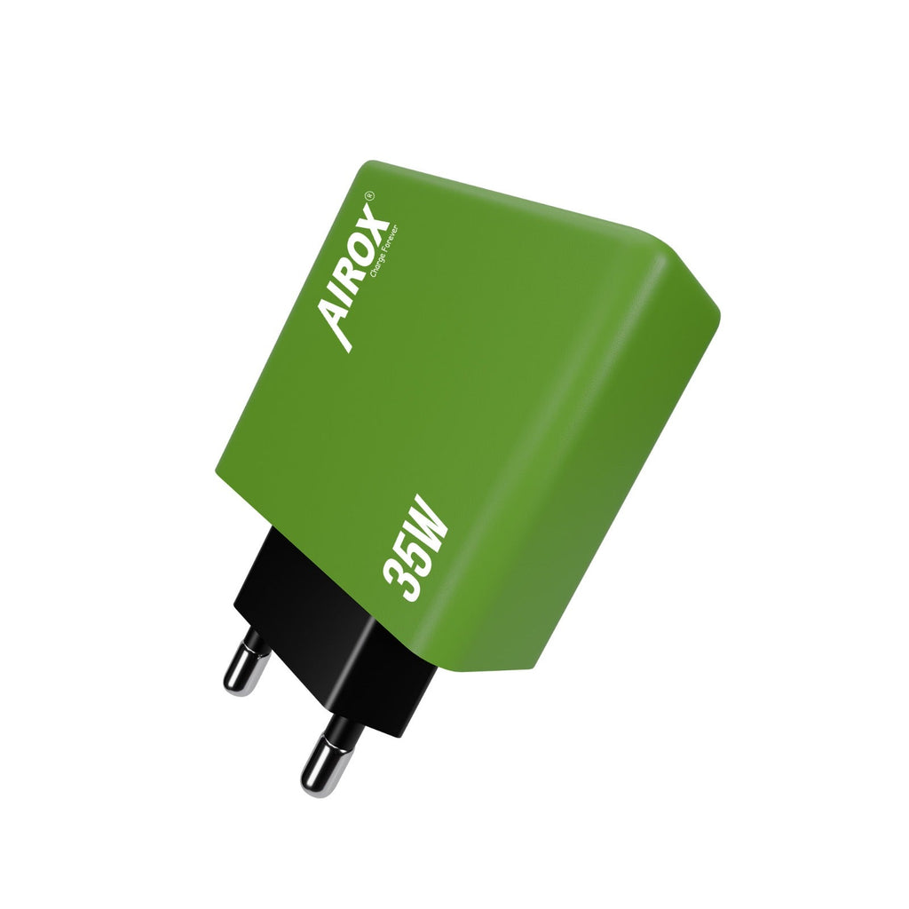 AD34 35W Fast Adapter with TC Cable
