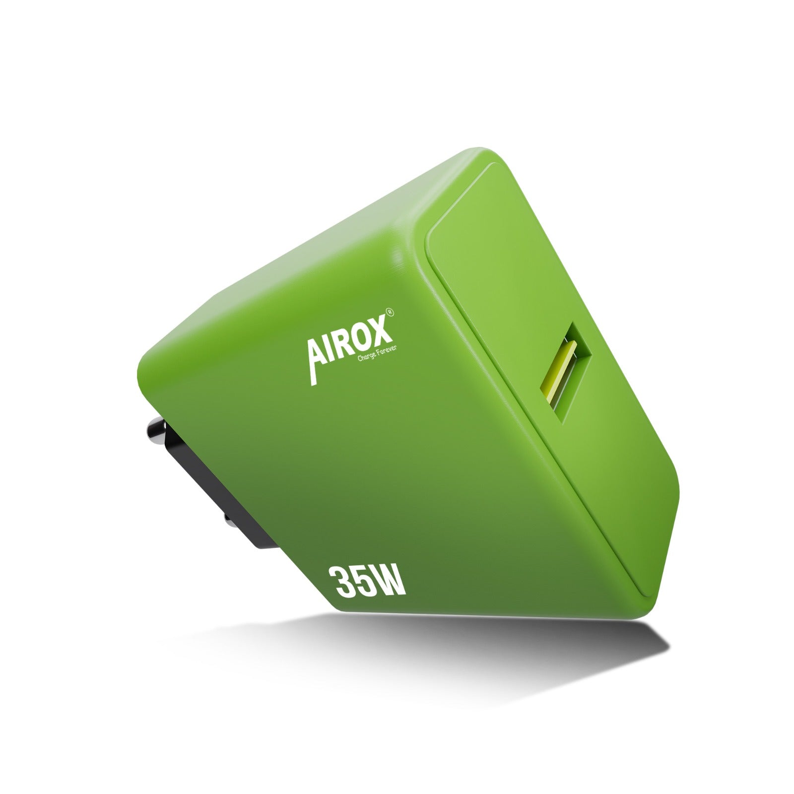 AD34 35W Fast Adapter with TC Cable