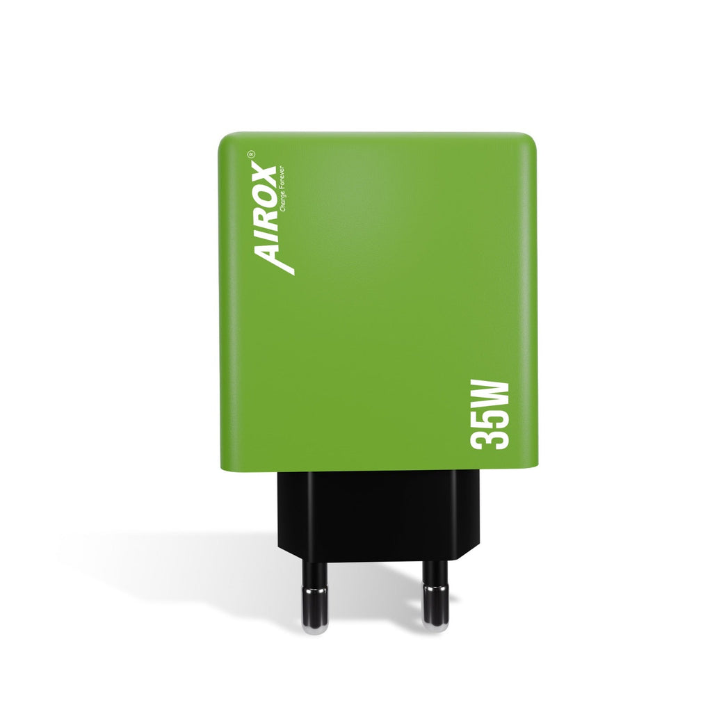 AD34 35W Fast Adapter with TC Cable