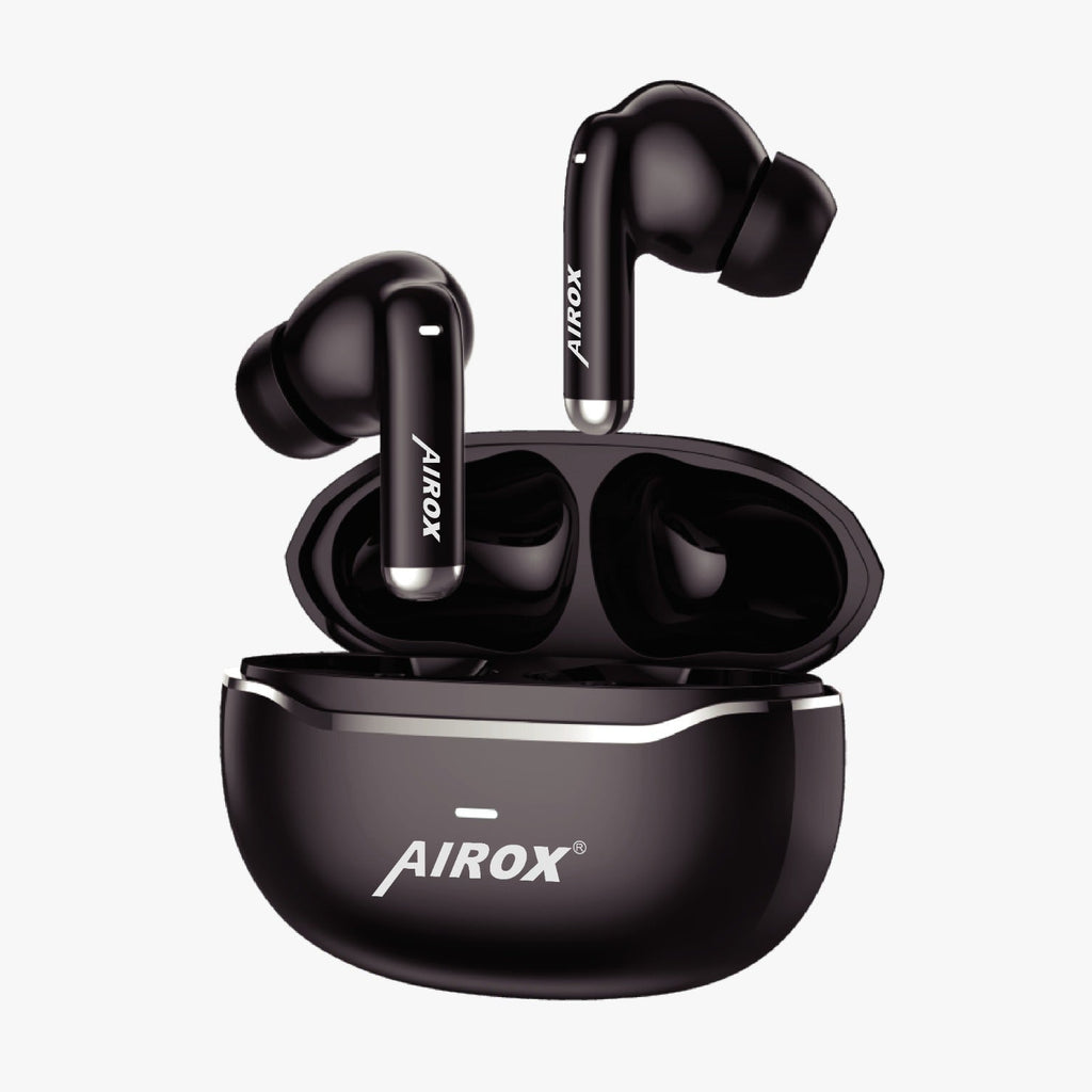 E15 Pro Wireless Earbuds (ENC & Bluetooth 5.1)